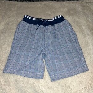 🎉4 for 20 NWT Crazy 8 Plaid Shorts, 5T